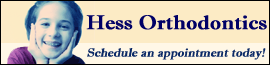 Hess Orthodontics
