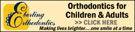 Eberting Orthodontics