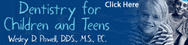 Powell Wesley D DDS MS PC