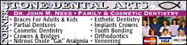 Cornerstone Dental Arts