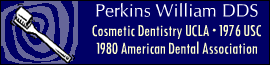Perkins William DDS