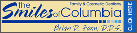 Fann Brian DDS