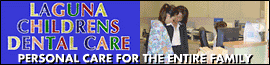 Laguna Children's Dental
