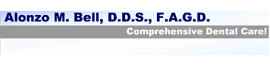 Alonzo Bell DDS