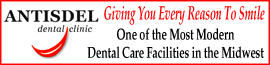 Antisdel Dental Clinic