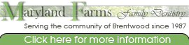 Maryland Farms Family Dentistry