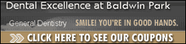Dental Excellence at Baldwin Park