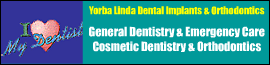 Yorba Linda Dental Implants & Orthodontics
