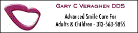 Gary C Veraghen DDS