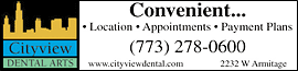 Cityview Dental Arts
