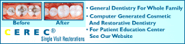 Stagis Mark W DDS Inc.