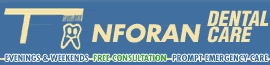 Tanforan Dental