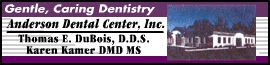 Anderson Dental Center Inc