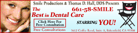 Hall Thomas DDS