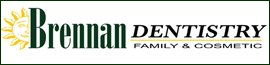 Brennan Family & Cosmetic Dentistry