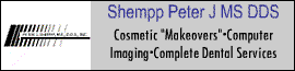 Shempp Peter J MS DDS