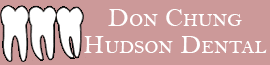 Don Chung-Hudson Dental