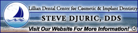 Steve Djuric DDS