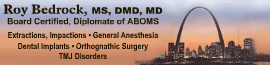 St. Charles Oral & Maxillofacial Surgery