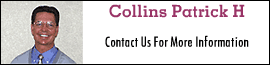 Collins Patrick H