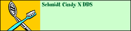 Cindy N. Schmidt DDS