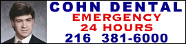 Bradley Cohn DDS