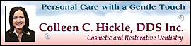 Hickle, Colleen C. DDS Inc.