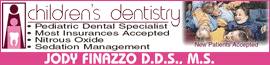 Jody Finazzo, DDS MS