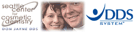 Seattle Center for Cosmetic Dentistry