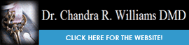 Chandra R Williams DMD