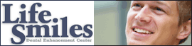 Life Smiles Dental Enhancement Center