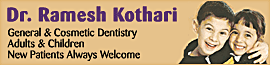 Kothari Ramesh