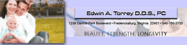 Edwin A. Torrey D.D.S. P.C.