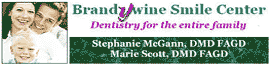 Brandywine Smile Center