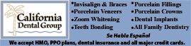 California Dental Group