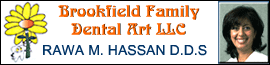 Brookfield Family Dental Art LLC