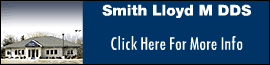 Smith Lloyd M DDS