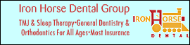Iron Horse Dental Group