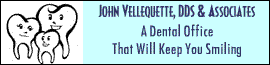 John Vellequette, DDS & Associates