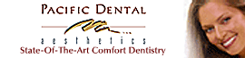 Pacific Dental Aesthetics
