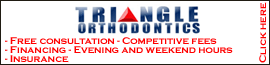 Triangle Orthodontics