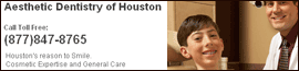 Aesthetic Dentistry of Houston