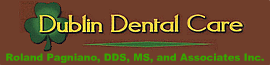 Dublin Dental Care
