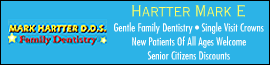 Hartter Mark E