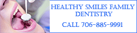 Healthy Smiles Family Dentistry
