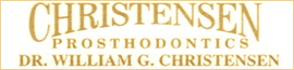 Christensen Prosthodontics