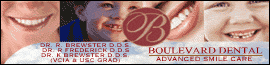 Boulevard Dental Group