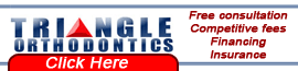 Triangle Orthodontics Rahman & Associates