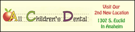 All Children's Dental