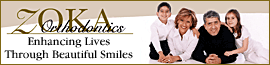 Zoka Ray DDS